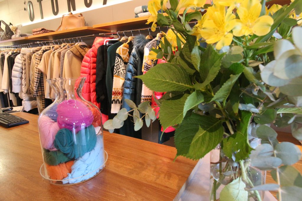 2. BOUTIQUE MARGA CHAROL EN SANTIAGO. ROPA DE MARCA DE MUJER EN SANTIAGO (2)