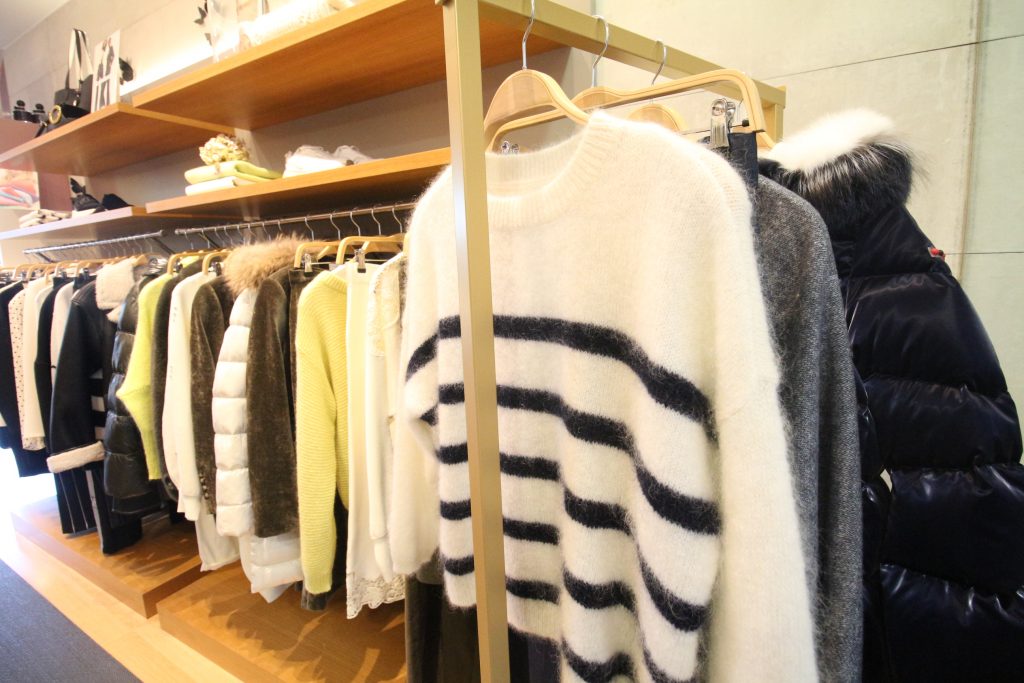 3. BOUTIQUE MARGA CHAROL EN SANTIAGO. ROPA DE MARCA DE MUJER EN SANTIAGO (6)