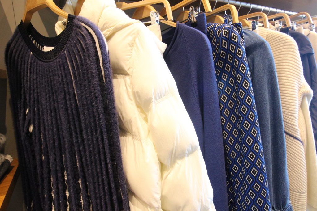 4. BOUTIQUE MARGA CHAROL EN SANTIAGO. ROPA DE MARCA DE MUJER EN SANTIAGO (1)