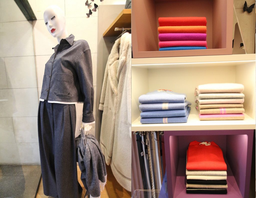 5. BOUTIQUE MARGA CHAROL EN SANTIAGO