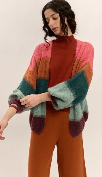 BOUTIQUE MARGA CHAROL EN SANTIAGO. ROPA DE MUJER EN SANTIAGO (50)