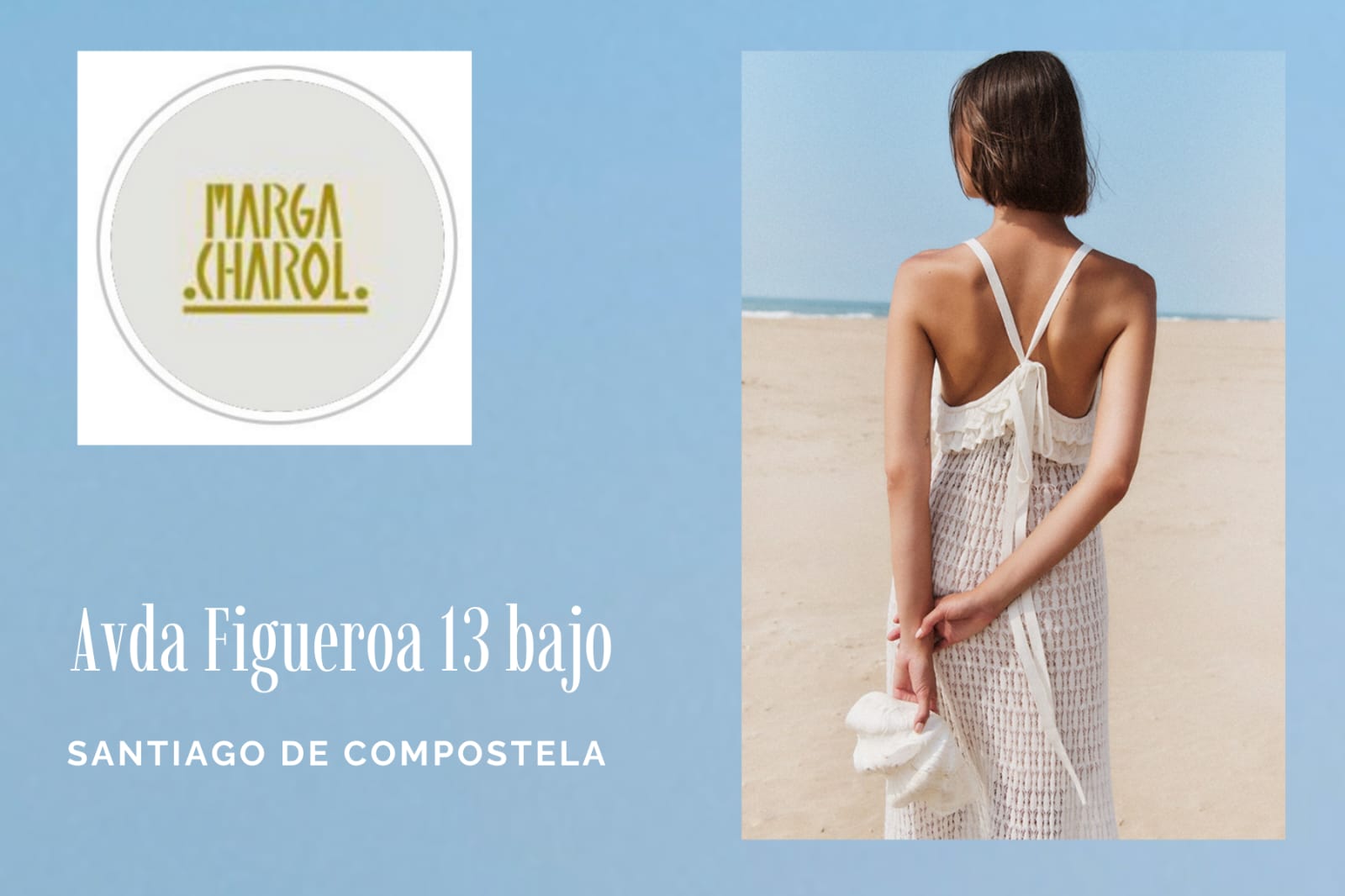 boutique marga charol